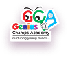 Genius Champs Logo