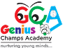 Genius Champs Academy Logo