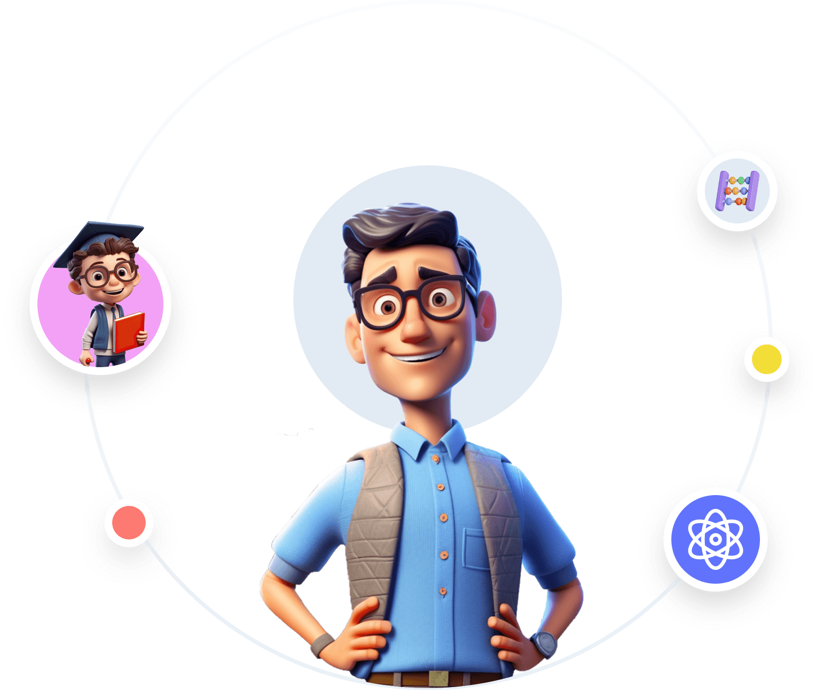 GeniusChampsHeroAvatar