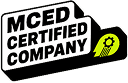 MCED Logo