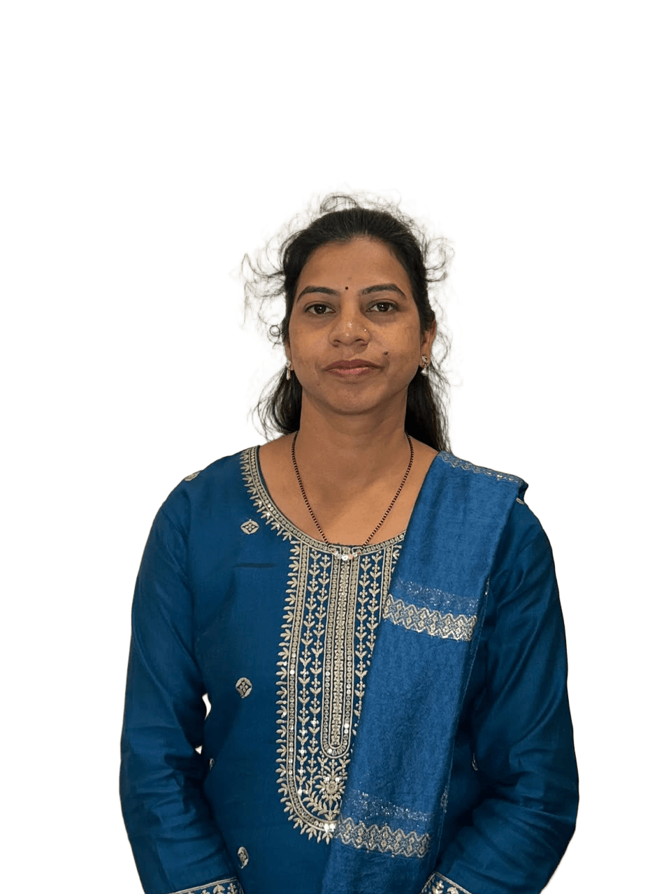Women teacher
